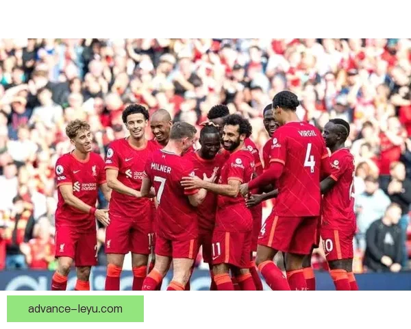 利物浦俱乐部宣布新赛季引援计划并签约两名顶级球员